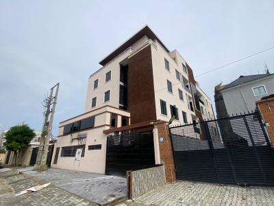 3 Bedroom Apartment, Ikate, Ikate, Lekki, Lagos, Flat / Apartment for Rent