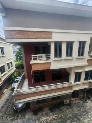 Spacious 5 Bedroom Terrace Duplex with Bq, Oniru, Victoria Island (vi), Lagos, Terraced Duplex for Rent