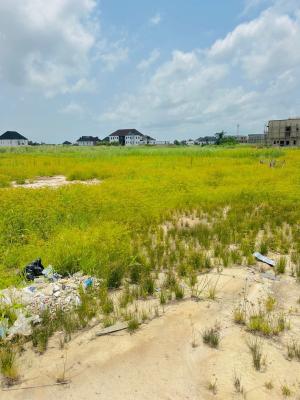 Land, Lekki Epe Express Road Opposite Peace Garden Estate, Sangotedo, Ajah, Lagos, Mixed-use Land for Sale