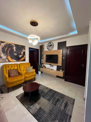 4 Units of Furnished 2 Bedroom Apartment, Off Admiralty Way, Lekki Phase 1, Lekki, Lagos, Flat / Apartment for Rent