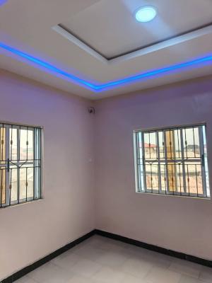 a Lovely Miniflat with Modern Facilities, Off Goodluck, Ori-oke, Ogudu, Lagos, Mini Flat (room and Parlour) for Rent