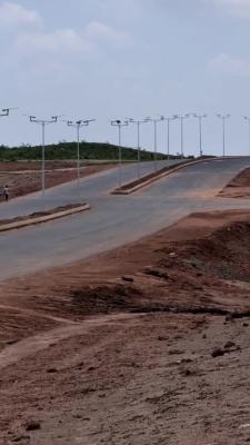 Investors Paradise Prime 68-hectare Mixed-use Development Opportunity, Wasa, Apo, Abuja, Mixed-use Land for Sale