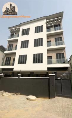 Luxury 2 Bedroom Newly Furnished Apartment, Ologolo, Lekki, Lagos, Flat / Apartment for Sale