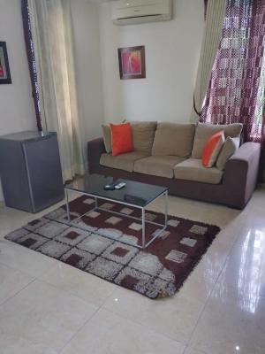 1 Bed Luxury Apartment, Off Bourdillon, Old Ikoyi, Ikoyi, Lagos, Mini Flat (room and Parlour) for Rent