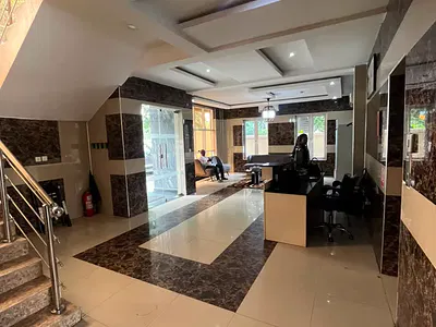 1 Bedroom Luxury Apartment