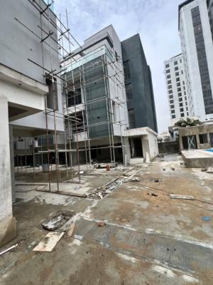 Sophisticated 4 Bedroom Pent with Skyline Views Bq, Pool, Gym,, Victoria Island (vi), Lagos, House for Sale