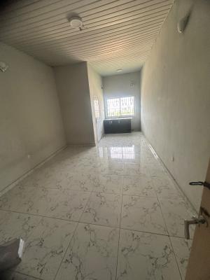 Newly Renovated Room and Palour Available, Chevron Alternative Route, Idado, Lekki, Lagos, Mini Flat (room and Parlour) for Rent