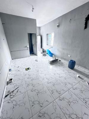 Newly Renovated Room and Palour Available, Chevron Alternative Route, Idado, Lekki, Lagos, Mini Flat (room and Parlour) for Rent