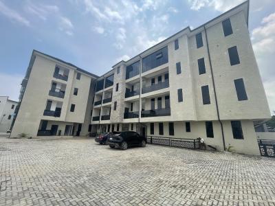 Luxury 3 Bedrooms Flat, Jahi, Abuja, House for Rent