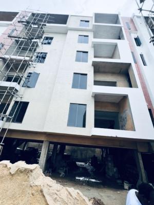 Modern 2 Bedroom Apartment with Elevator Prime for Airbnb Investment, Victoria Island (vi), Lagos, Flat / Apartment for Sale