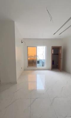 Luxury Newly Built 2 Bedroom Flat Upstairs, Sangotedo Blenco, Ajah, Lagos, Flat / Apartment for Rent