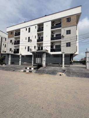 2 Bedroom Apartment, Ikate, Lekki, Lagos, Flat / Apartment for Rent
