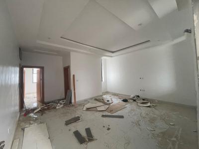 Newly Built with Luxury 1 Bedrooms Apartment, Jahi, Abuja, Flat / Apartment for Rent