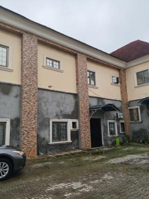 Well Renovated 2 Bedroom Apartment, Guzape District, Abuja, Flat / Apartment for Rent