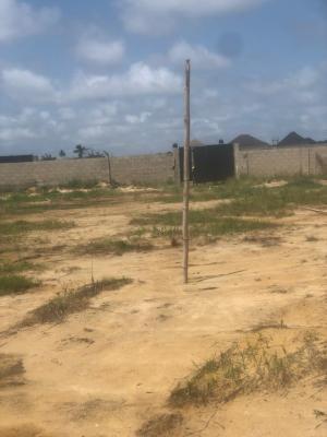 Land, Ogombo, Ajah, Lagos, Residential Land for Sale