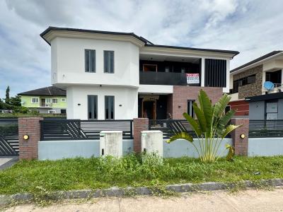 4 Bedroom Semi-detached Duplex Available, Ajah, Lagos, Semi-detached Duplex for Rent