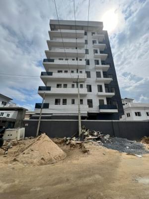 Expansive 3 Bedroom Apartment with Bq, Pool, Gym, Elevator & Balcony, Victoria Island (vi), Lagos, Flat / Apartment for Sale