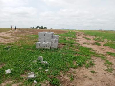 3 Bedroom Terraced Duplex, Apo Waru, Apo, Abuja, Mixed-use Land for Sale