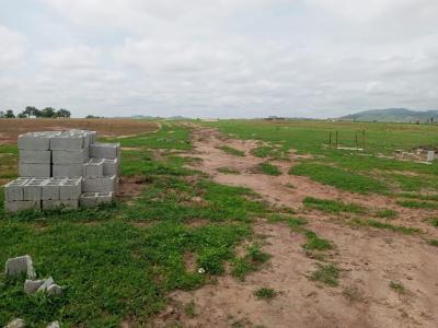 4 Bedroom Terraced Duplex, Apo Waru, Apo, Abuja, Mixed-use Land for Sale