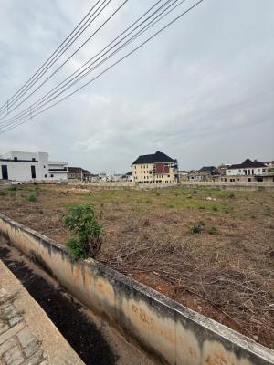 Prime 1,885sqm Dry Land -- Engr. Lere Adigun Gra, Bashorun, Ib, Engr. Lere Adigun Gra, Basorun, Ibadan, Ibadan, Oyo, Mixed-use Land for Sale
