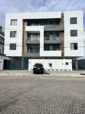 Stunning 2 Bedroom Apartment with Pool, Gym, Elevator & Concierge, Victoria Island (vi), Lagos, Flat / Apartment for Sale