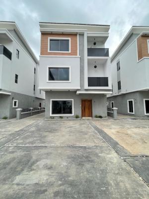 Newly Built 4 Bedroom Detached Duplex, Shonibare Estate, Ikeja Gra, Ikeja, Lagos, Detached Duplex for Rent