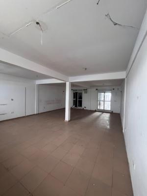 Luxury Shop Available, Bogije Facing Express, Bogije, Ibeju Lekki, Lagos, Commercial Property for Rent