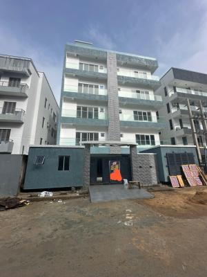 Brand New 2 Bedroom Apartment, Ikate, Lekki, Lagos, Flat / Apartment for Sale
