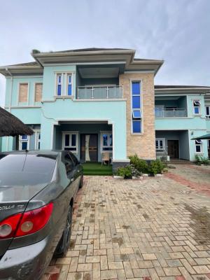 4 Bedrooms Fully Detached Duplex with Gate House, Fo1 Layout, Kubwa, Abuja, Detached Duplex for Rent