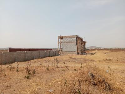 6 Units of 3 Bedroom Blocks of Flat, Kyami, Abuja, Mixed-use Land for Sale