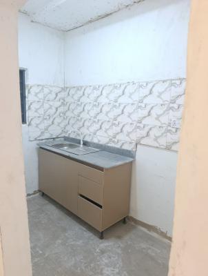 Lovely Sweet Mini Flat, Off Pedro Road, Gbagada, Lagos, Mini Flat (room and Parlour) for Rent