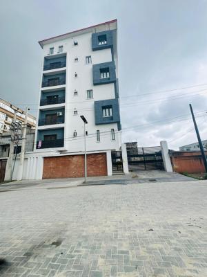 Furnished 1 Bedroom Apartment, Ikate, Lekki, Lagos, Flat / Apartment for Sale