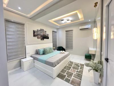 Beautiful 1 Bedroom Apartment, Lekki, Lagos, Flat / Apartment Short Let
