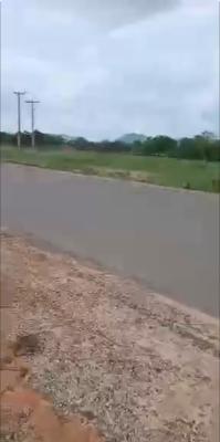 15 Hectares Plot, Kuje, Kuje, Abuja, Residential Land for Sale