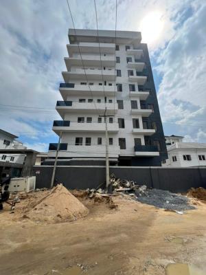 Spacious 2 Bedroom Apartment with Pool, Gym, Elevator, Victoria Island Extension, Victoria Island (vi), Lagos, House for Sale