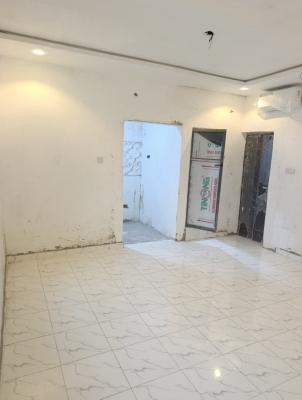Executive Standard Newly Built Mini Flat, Pedro, Gbagada, Lagos, Mini Flat (room and Parlour) for Rent