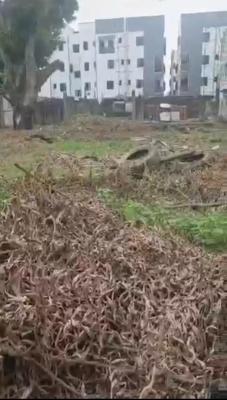 Massive Dry Land, Ikeja Gra, Ikeja, Lagos, Residential Land for Sale