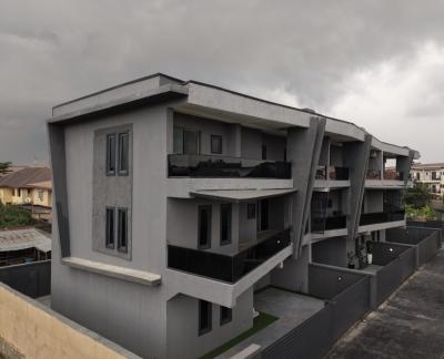 Exquisite 4 Bedroom Semi Detached Duplex, Anthony, Maryland, Lagos, Semi-detached Duplex for Sale