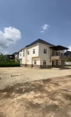 4 Bedrooms Detached, Main, Asokoro District, Abuja, Detached Duplex for Sale