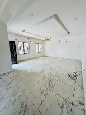Fully Serviced 3 Bed Room Terrace Duplex with Specious Bq, Lekki Phase1, Lekki Phase 1, Lekki, Lagos, Terraced Duplex for Rent