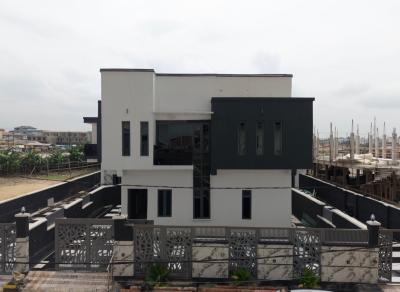 Exquisite 4 Bedroom Detached Duplex, Anthony, Maryland, Lagos, Detached Duplex for Sale