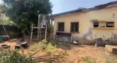 935sqm of a Residential Land in Wuse Zone 5, Zone 5, Wuse, Abuja, Residential Land for Sale