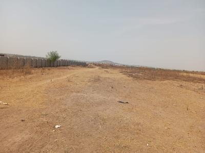 4 Bedroom Detached Duplex + Bq, Lugbe, Lugbe District, Abuja, Mixed-use Land for Sale