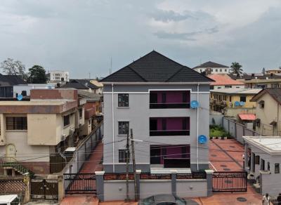 Newly Built 2 Bedroom Apartment, Anthony, Maryland, Lagos, Flat / Apartment for Sale
