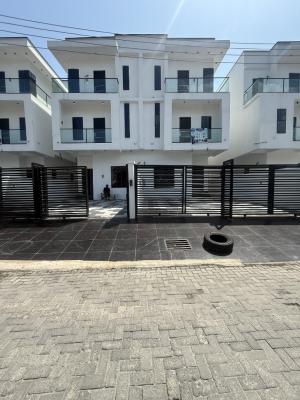 5 Bedroom Semi Detached Available, Ikota, Lekki, Lagos, Semi-detached Duplex for Sale