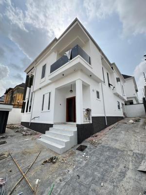 Elegant 6 Bedroom Fully Detached Duplex with Smart Amenities, Ojodu, Lagos, Detached Duplex for Sale