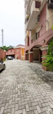 Luxury 3 Bedroom Spacious Flat with Staff Room, Off Adeola Odeku Street, Victoria Island (vi), Lagos, Flat / Apartment for Rent