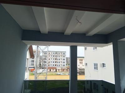 Luxury 4 Bedroom Semi-detached Duplex with Bq, Oniru Estate Vi, Oniru, Victoria Island (vi), Lagos, Semi-detached Duplex for Rent