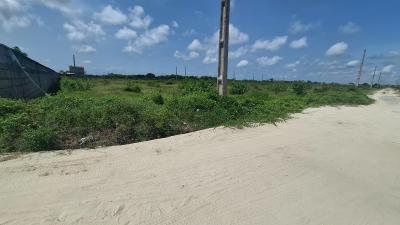 Land Measuring 550 Sqm @ Lekki Coastal City Scheme, Lekki Coastal City Scheme, Ibeju Lekki, Lagos, Residential Land for Sale