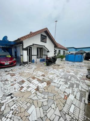 Fully Detached 3 Bedroom Bungalow in a Serene Environment, Elemero, Awoyaya, Ibeju Lekki, Lagos, Detached Bungalow for Sale